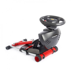 Wheel Stand Pro F458 V2 &aacute;llv&aacute;ny F458/Spider/F430/T80/T100 korm&aacute;nyokhoz piros